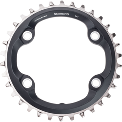 SHIMANO Kettenblatt SLX FC-M7000-11 34 Zähne - Produktbild - 1
