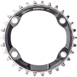 SHIMANO Kettenblatt DEORE XT FC-M8000 30 Zähne - Produktbild - 1