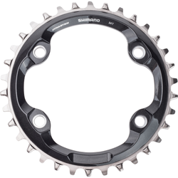 ISMCRM81A4-285393-285393.jpg SHIMANO Kettenblatt DEORE XT FC-M8000 34 Zähne - Produktbild - 1