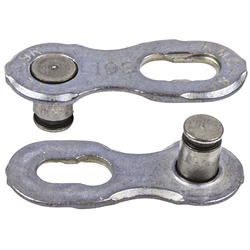 KMC Verschlussglied 10-fach silber - Produktbild - 2