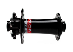237030-285415.jpg Novatec D791SB-B15 Superlight Vorderradnabe Boost 15mm 32-Loch - schwarz - Produktbild - 1