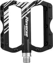 REVERSE Pedale MTB Escape Pro - schwarz/gold - Produktbild - 2