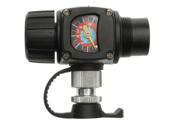 Barbieri Pumpe AIRMAN - Produktbild - 1 Barbieri Pumpe AIRMAN - Produktbild - 1