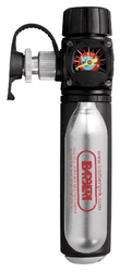 Barbieri Pumpe VISIONAIR - Produktbild - 1