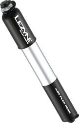 lezyne-minipumpe-cnc-alloy-drive-2-285453.jpg Lezyne Minipumpe CNC Alloy Drive S – kompakt, robust, präzise für MTB & Rennrad - Produktbild - 1