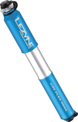 lezyne-minipumpe-cnc-pressure-drive-1-285458.jpg Minipumpe CNC Pressure Drive blau-glänzend / M (21,6) cm - Produktbild - 1
