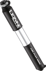 lezyne-minipumpe-cnc-pressure-drive-3-285463.jpg Minipumpe CNC Pressure Drive schwarz-glänzend / S (17,0) cm - Produktbild - 1