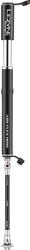 9573-e3e44555ba710463f72cd581b34860ca-285466.jpg Minipumpe CNC Road Drive schwarz-glänzend / S (18,0) cm - Produktbild - 2