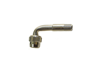 absolut Ventiladapter 90" Winkel von A/V auf A/V - Produktbild - 1 absolut Ventiladapter 90" Winkel von A/V auf A/V - Produktbild - 1