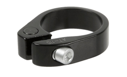 207704-285524-285524.jpg ZOOM Sattelklemme Alu schwarz 35.0 mm - Produktbild - 1