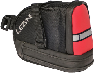 Satteltasche Caddy L schwarz - Produktbild - 2