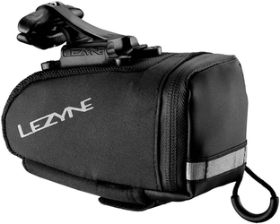 Satteltasche Caddy M Schwarz / Mit Qr Montagesystem - Produktbild - 1 Satteltasche Caddy M Schwarz / Mit Qr Montagesystem - Produktbild - 1