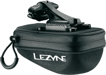 Satteltasche Pod Caddy QR (M) mit QR-Montagesystem schwarz - Produktbild - 1 Satteltasche Pod Caddy QR (M) mit QR-Montagesystem schwarz - Produktbild - 1