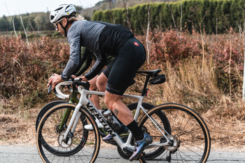 Satteltasche Pod Caddy QR (M) mit QR-Montagesystem schwarz - Produktbild - 3