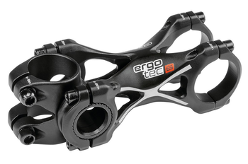 Ergotec Vorbau Swell-XR Ahead 28.6/31.8 100mm - Produktbild - 1
