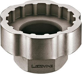 Innenlagerwerkzeug mit Ratsche 3/8" CNC Stahl nickel - Produktbild - 1