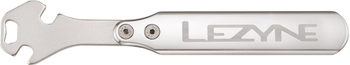 Pedalschlüssel mit int. Flaschenöffner CNC Pedal Rod - Produktbild - 1
