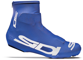 Überschuhe Chrono, SIDI
Größe: 37 - 40, Farbe: blau - Produktbild - 1