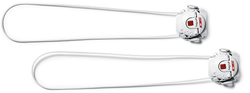 10190020-286487-286487.jpg Drehverschluss Tecno-3 Push lang, SIDI
Farbe: Weiß, VE: 1 Paar - Produktbild - 1