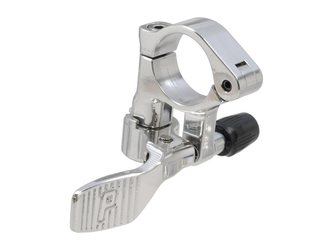 Paul Component Dropper Trigger Remotehebel, 22.2mm, polished - Produktbild - 1