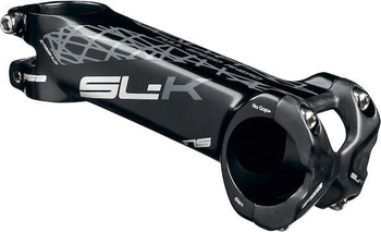 FSA SL-K MTB Vorbau 31,8 mm 12° 90 mm Schwarz - Produktbild - 3