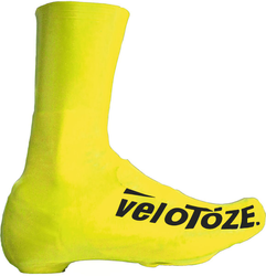 Überschuh lang gelb, veloToze
Schuhgröße: 37 - 40
Größe: S, Farbe: gelb, VE: 1 Paar - Produktbild - 1