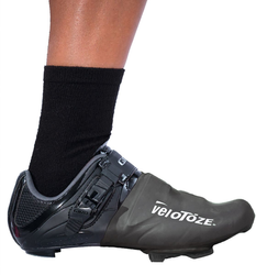 11000080-286557-286557.jpg Überschuh Toe, veloToze
Größe: onesize, Farbe: schwarz, Gewicht: 30 g, VE: 1 Paar - Produktbild - 1