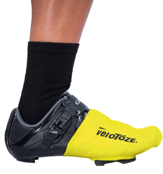 11000084-286561-286561.jpg Überschuh Toe, veloToze
Größe: onesize, Farbe: gelb, Gewicht: 30 g, VE: 1 Paar - Produktbild - 1