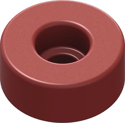 Silca Elastomer Dichtung 252 Ersatz für Modelle 12510050 und 12510052 bei Nubuk Bikes - Produktbild - 2