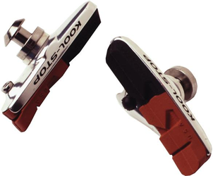 Bremsschuhe Koolstop Dura Type Für Shimano - Produktbild - 1