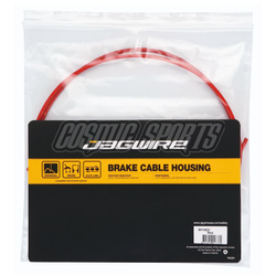 Jagwire CGX-SL Bremszugaußenhülle 5 mm x 10 m SID-Blau – leicht, robust, präzise - Produktbild - 1