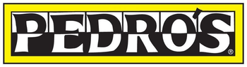Pedro´s Logo Banner, 3 Meter - Produktbild - 1