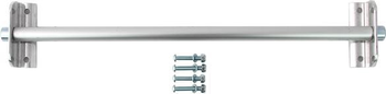 Achse Burley Nomad Ab 2004 - Produktbild - 1