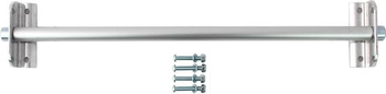 Achse Burley Nomad Ab 2004 - Produktbild - 2