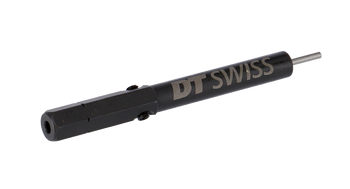 Torx Bit, DT SWISS
Größe: 60 mm, VE: 1 Stk. - Produktbild - 1