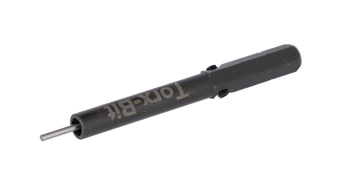 Torx Bit, DT SWISS
Größe: 60 mm, VE: 1 Stk. - Produktbild - 2