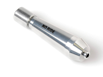 DT Swiss Zentrieradapter VR Cannondale LEFTY TUWXXXXS05169C für präzise Laufradzentrierung - Produktbild - 1