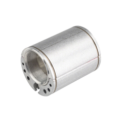 Problem Solvers Bushnell Eccentric Classic Fat Innenlager, 100x54mm, silver SALE - Produktbild - 1 Problem Solvers Bushnell Eccentric Classic Fat Innenlager, 100x54mm, silver SALE - Produktbild - 1