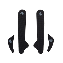 Problem Solvers Lever Grippies, Shimano Road Di2, 4 tlg., black - Produktbild - 1 Problem Solvers Lever Grippies, Shimano Road Di2, 4 tlg., black - Produktbild - 1