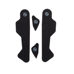 Problem Solvers Lever Grippies, Shimano Road R7000/8000/9000, 4 tlg., black - Produktbild - 1