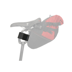 Revelate Designs Thudbuster Extension Klett, 28.5cm*5cm, black - Produktbild - 1 Revelate Designs Thudbuster Extension Klett, 28.5cm*5cm, black - Produktbild - 1
