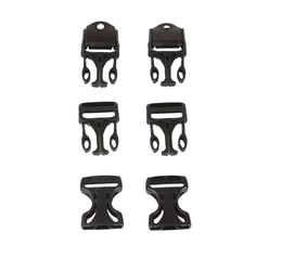 Revelate Designs Schnallen-Reparaturkit - Produktbild - 1