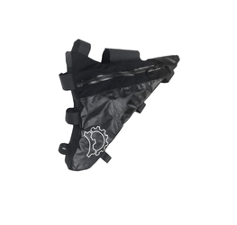 Revelate Designs Mukluk Carbon Rahmentasche, XS, black - Produktbild - 1 Revelate Designs Mukluk Carbon Rahmentasche, XS, black - Produktbild - 1