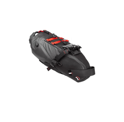 Revelate Designs Spinelock Satteltasche S, 10L, black - Produktbild - 1