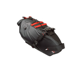 Revelate Designs Spinelock Satteltasche L, 16L, black - Produktbild - 1