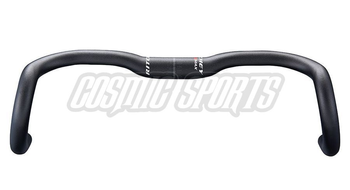 Ritchey Comp Ergo Max Drop Lenker 31,8 mm 40/48,3 cm 128x73 mm 10 mm 4°/12° schwarz - Produktbild - 2
