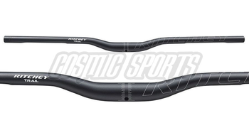 Ritchey Logic-E Trail Rizer Lenker, 31.8mm, 780x20mm, 9°/2°, bb black - Produktbild - 1