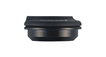 Ritchey Logic-E Steuersatz Oberteil 1 1/8", ZS44/28.6, black - Produktbild - 2