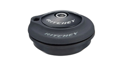 33030817002-01-287439-287439.jpg Ritchey Logic-E Steuersatz Oberteil 1 1/8", ZS44/28.6, black - Produktbild - 1