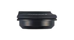 33030817002-02-287439-287439.jpg Ritchey Logic-E Steuersatz Oberteil 1 1/8", ZS44/28.6, black - Produktbild - 2